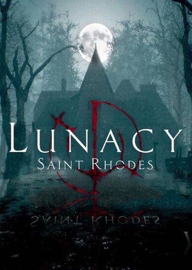 E-shop Lunacy: Saint Rhodes (PC) Steam Key EUROPE