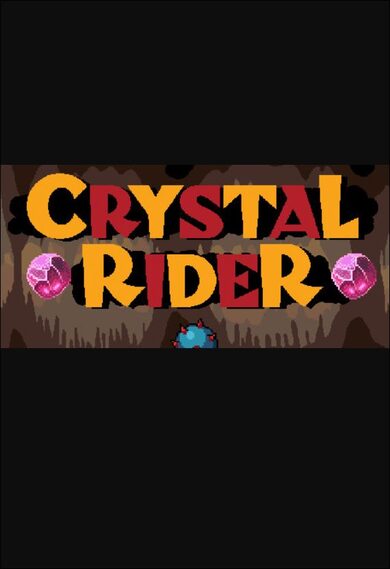 E-shop Crystal Rider (PC) Steam Key GLOBAL