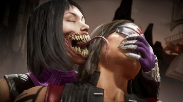 Mortal Kombat 11 Ultimate - PS4/PS5 (PSN) Key UNITED STATES for sale