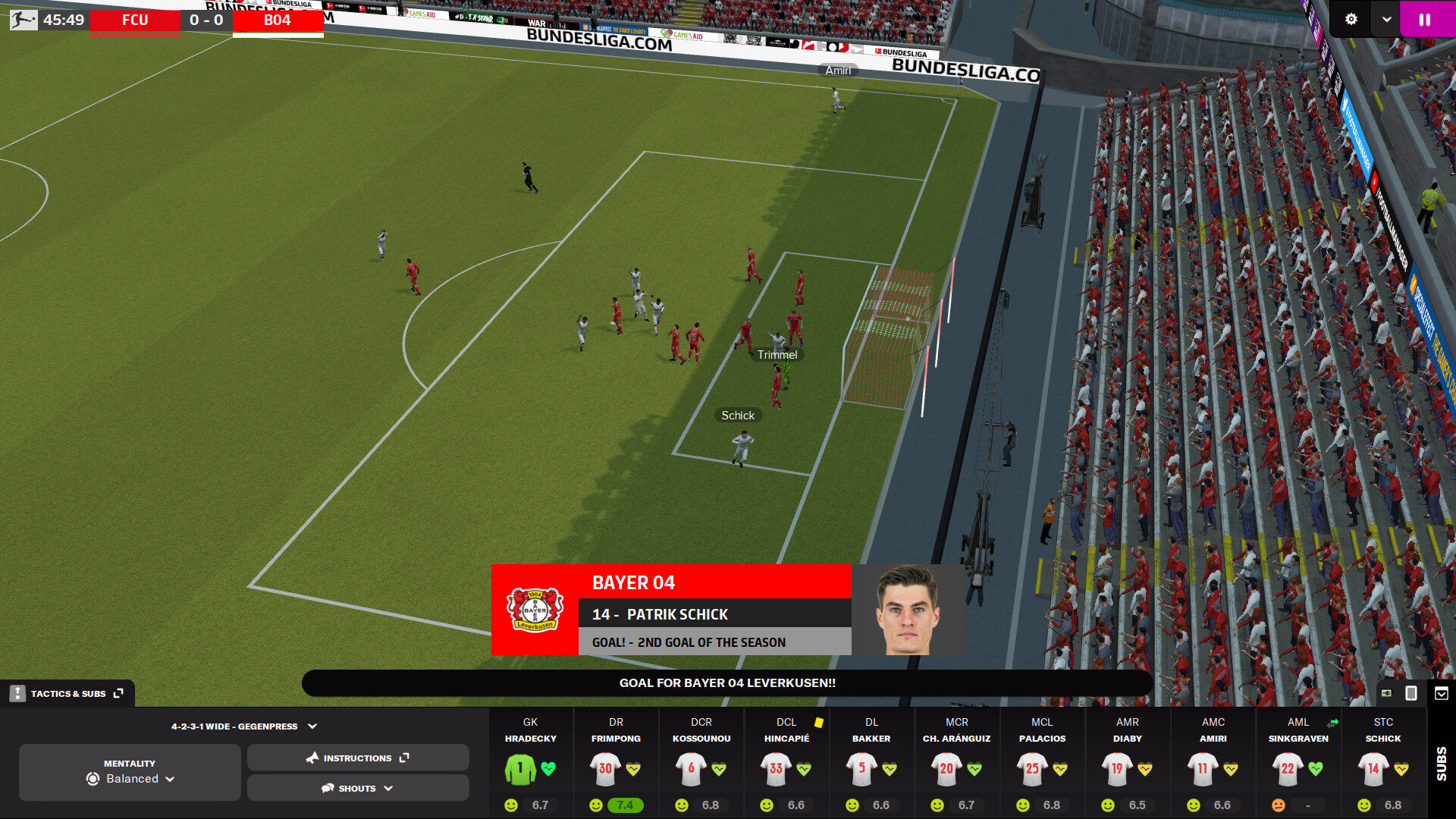 Football Manager 2022 Giveaway, Win FM22 Steam Key, FM Blog