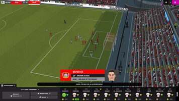Football Manager 2022 (PC) Steam Key GLOBAL