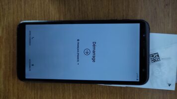 Samsung Galaxy J4+ 32GB Black