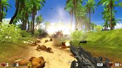 Action Alien: Tropical (PC) Steam Key GLOBAL
