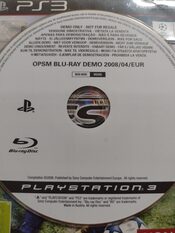 Get PlayStation 3 Slim, Black, 320GB