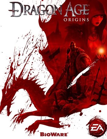 Dragon Age: Origins DLC Bundle Origin CD Key