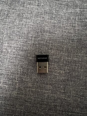 NETGEAR AC1200 WiFi USB Adapter