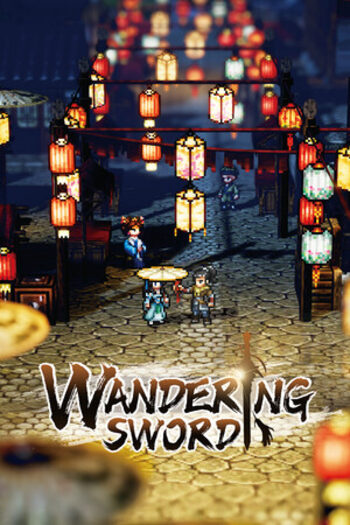 Wandering Sword  (PC) Steam Key GLOBAL