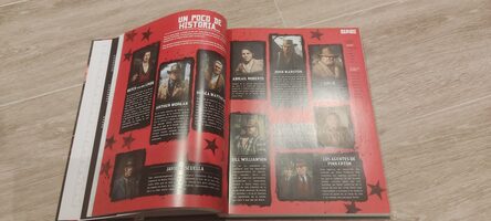 Guia oficial completa edicion coleccionista Red Dead Redemption 2 for sale