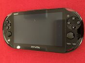 PS Vita Slim, 32GB, PCH-2016, Black, Atrištas  for sale