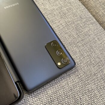 Samsung Galaxy S20 FE 5G 256GB Cloud Navy