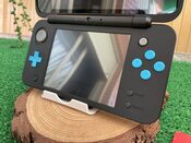New Nintendo 2DS XL + SD 16gb con Juegos