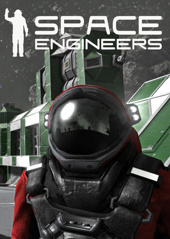 Space Engineers Klucz Steam EUROPE