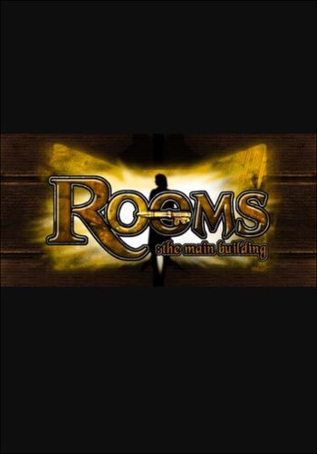 Rooms: The Main Building (PC) Steam Key GLOBAL