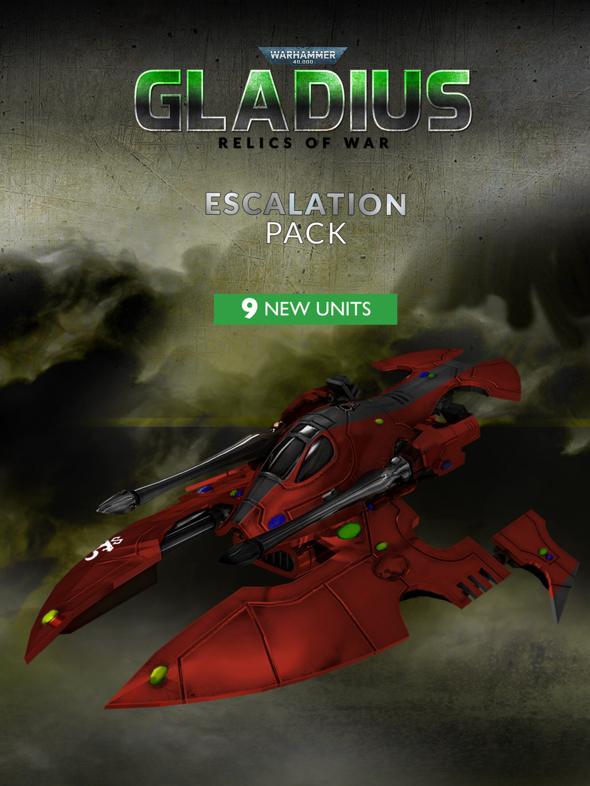 Warhammer 40,000: Gladius - Tyranids on Steam