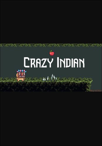 Crazy indian (PC) Steam Key GLOBAL