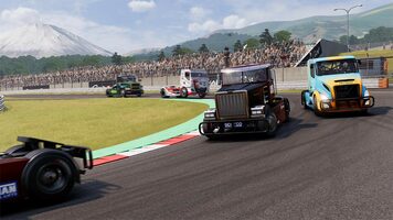 Redeem FIA European Truck Racing Championship XBOX LIVE Key EUROPE