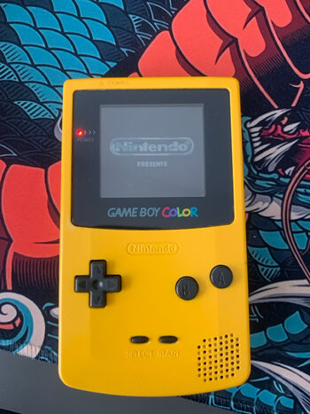 Game Boy Color