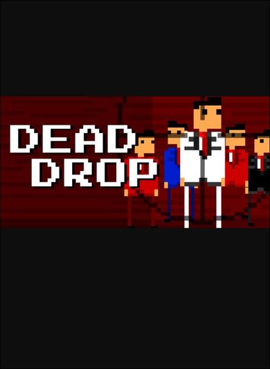 E-shop Dead Drop (PC) Steam Key GLOBAL
