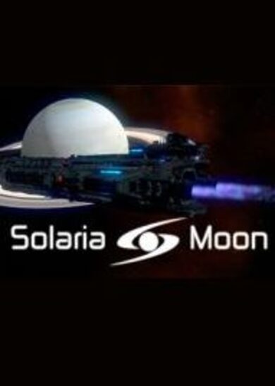 E-shop Solaria Moon Steam Key GLOBAL