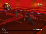 Teenage Mutant Ninja Turtles 2: Battle Nexus Game Boy Advance