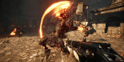 Get Witchfire (PC) Steam Key GLOBAL