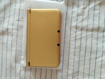 New Nintendo 3DS XL, Other