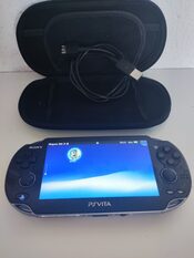 Redeem PS Vita, Black, 32GB