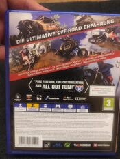 Buy MX vs ATV All Out PlayStation 4