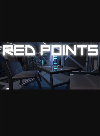 Red points (PC) Steam Key GLOBAL
