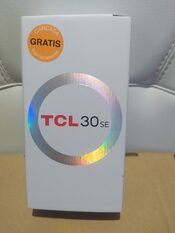 TCL 30 SE 4/128GB Space Gray