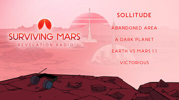 Buy Surviving Mars: Revelation Radio Pack (DLC) (PC) Steam Key GLOBAL