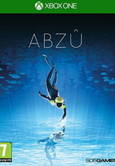 

Abzu (Xbox One) Xbox Live Key UNITED STATES