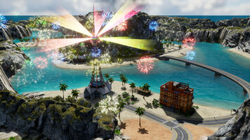 Tropico 6 - Festival (DLC) (PC) Steam Key EUROPE