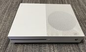 Xbox One S, White, 1TB/13 žaidimu