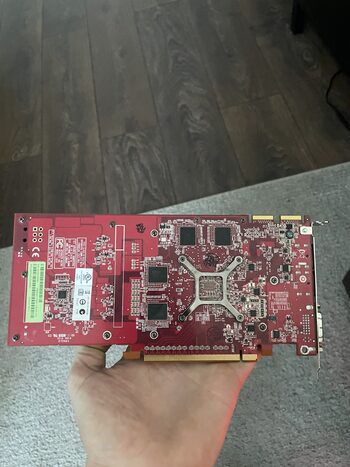 AMD FirePro V5800 1 GB 700 Mhz PCIe x16 GPU