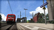 Buy Train Simulator: Hamburg-Lübeck Railway Route (DLC) (PC) Steam Key GLOBAL