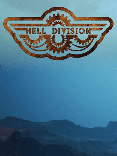 Hell Division cover