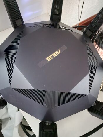 Asus Router Ax-89x for sale