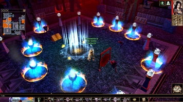 Redeem Neverwinter Nights: Infinite Dungeons (DLC) Steam Key GLOBAL