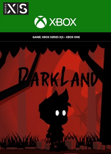 DARKLAND 3 Xbox Live Key EUROPE