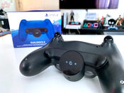 Fixation Dorsale ( Pallet pour manette ps4)