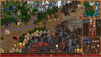 Heroes of Might & Magic III: HD Edition Steam Key GLOBAL for sale