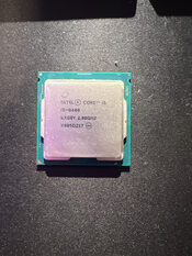 Intel Core i5-9400 2.9-4.1 GHz LGA1151 6-Core CPU