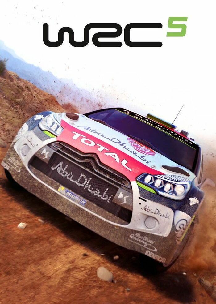 Jogo wrc 5: fia World Rally Championship - Xbox 360 no Shoptime