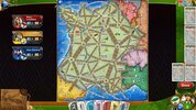 Ticket To Ride - France (DLC)(PC)  Steam Key EUROPE for sale