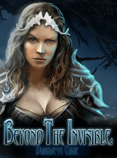 E-shop Beyond the Invisible: Darkness Came (PC) Steam Key GLOBAL