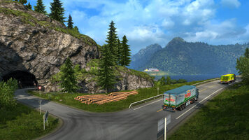 Buy Euro Truck Simulator 2 - Scandinavia (DLC) Steam Key GLOBAL