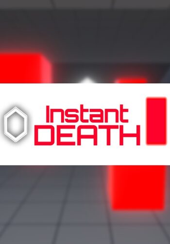Instant Death Steam Key GLOBAL