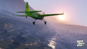 Grand Theft Auto V: Premium Online Edition Rockstar Games Launcher Key GLOBAL