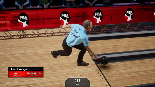 Cheapest PBA Pro Bowling 2021 Key for PC